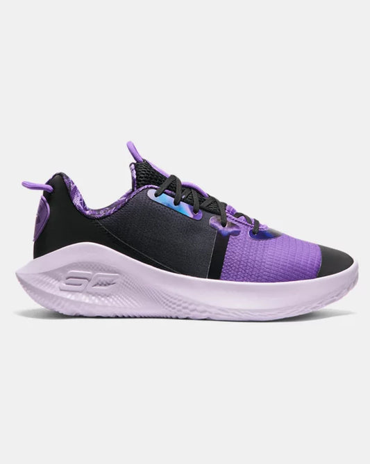 Curry 6 Low Flotro Curry Tour