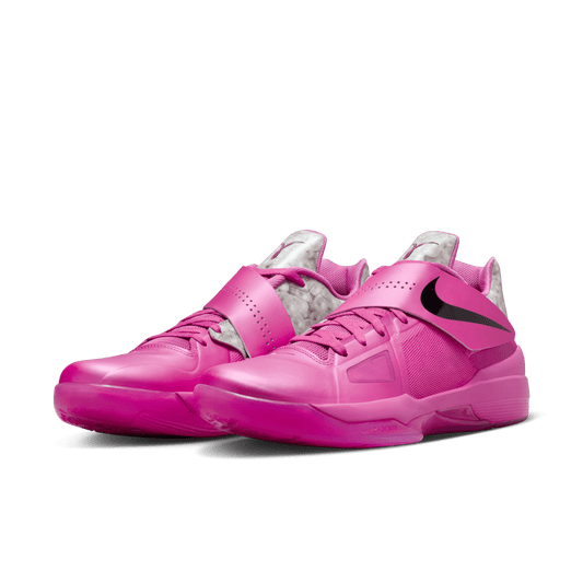 KD 4 Aunt Pearl