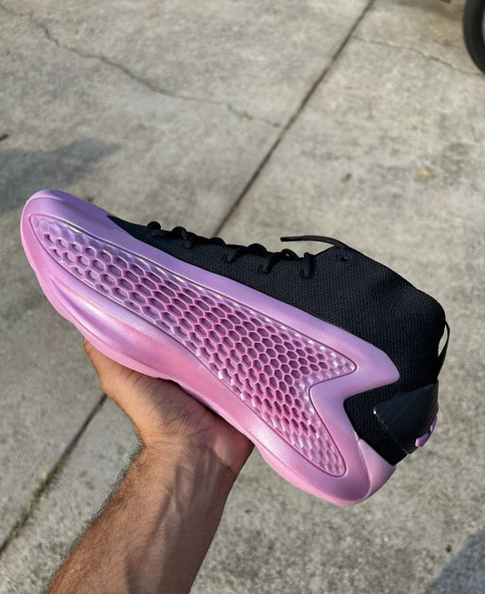 AE 1 Preloved Purple