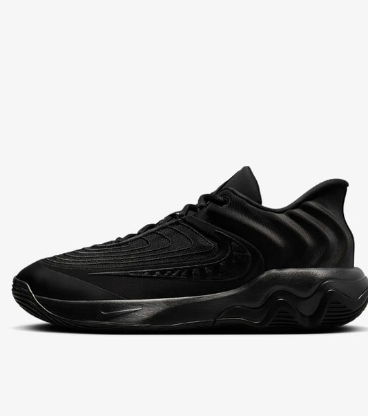 Giannis Inmortality 4 Full Black