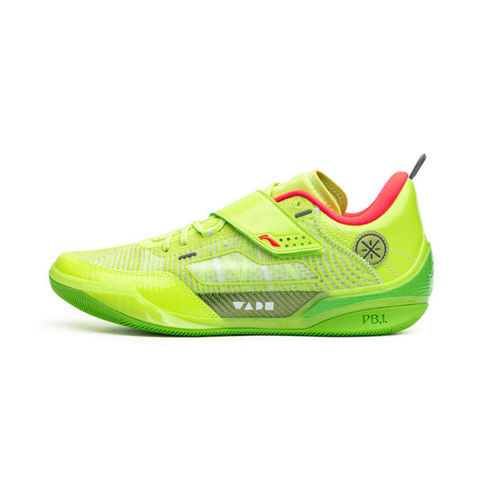 Way of Wade 808 4 Ultra Grinch