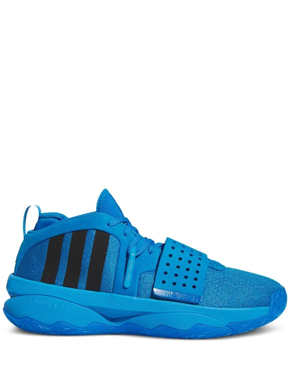 Dame 8 EXTPLY Cold Blue