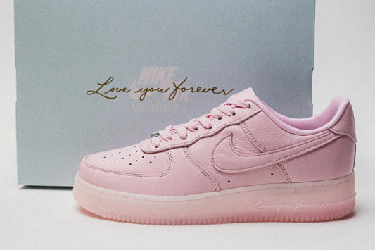 Air Force One Nocta Pink