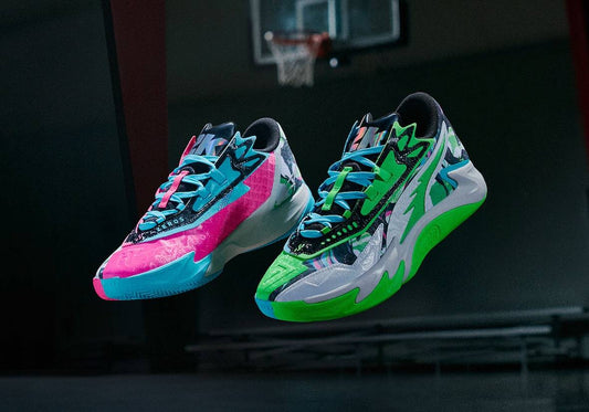 Puma Scoot Zero 2 NBA 2K