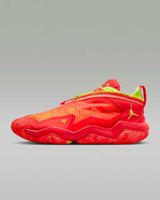 Jordan Westbrook Why Not Zero. 6