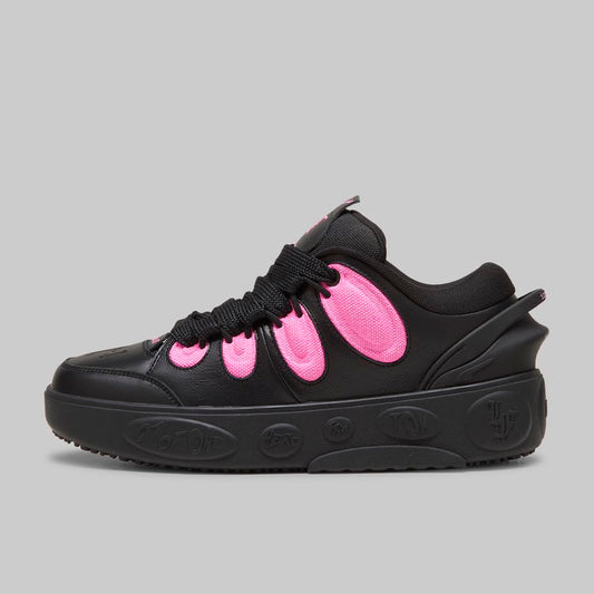 Puma LaFrancé X Lamelo Ball Black Pink