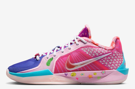 Sabrina 2 X Doernbecher Sophia