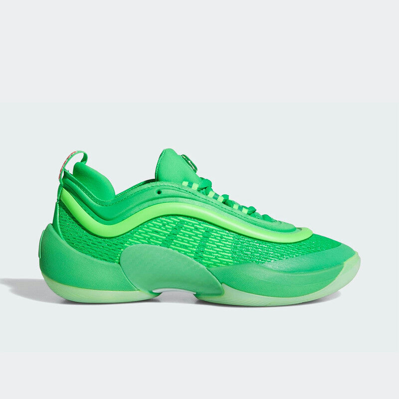 D. O. N. Issue 6 Haribo Lucid Green