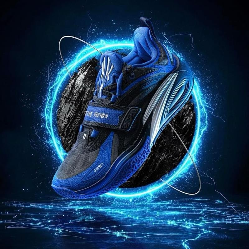 Anta Kai 1 Blue Dynasty