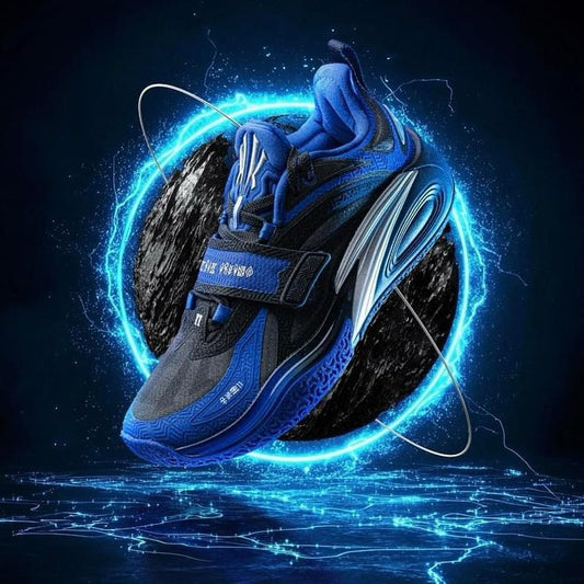 Anta Kai 1 Blue Dynasty