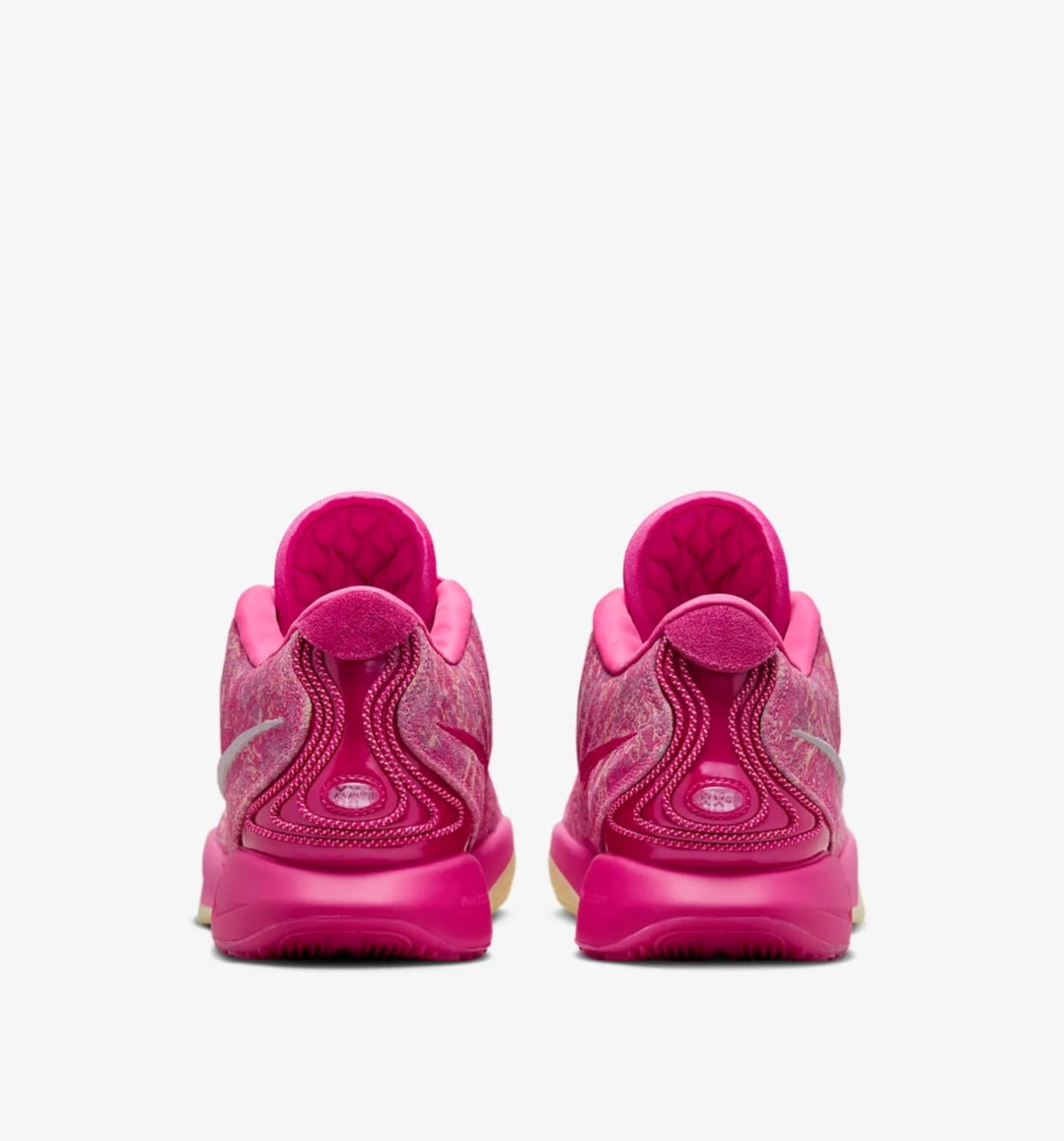 Lebron 21 World Is Your Oyster