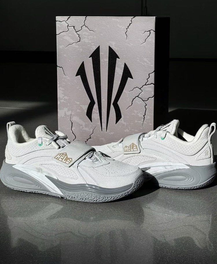 Anta Kai 1 Mountain Storm