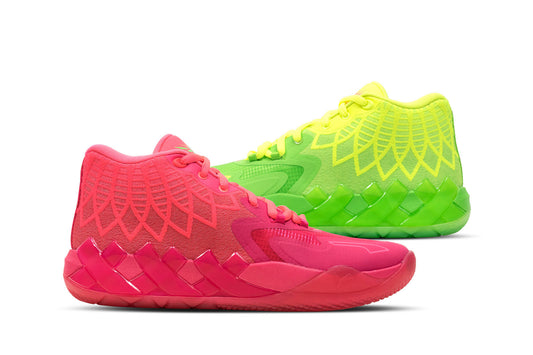 MB.01 Rick and Morty